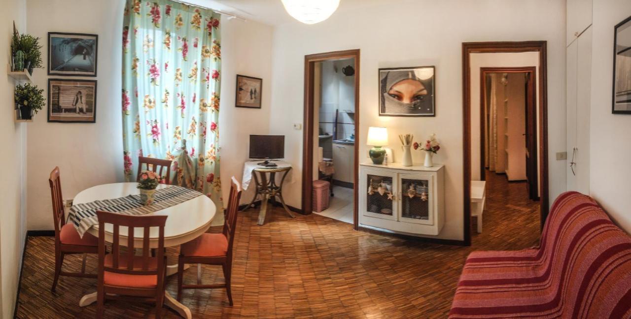 דירות אנקונה Capodimonte 39A מראה חיצוני תמונה